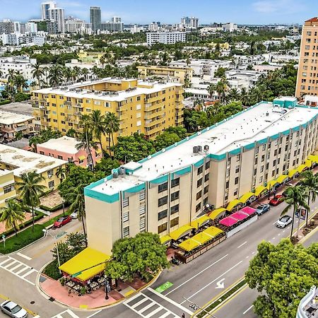 1 Bedroom In The Best Location In South Beach ! Маями Бийч Екстериор снимка