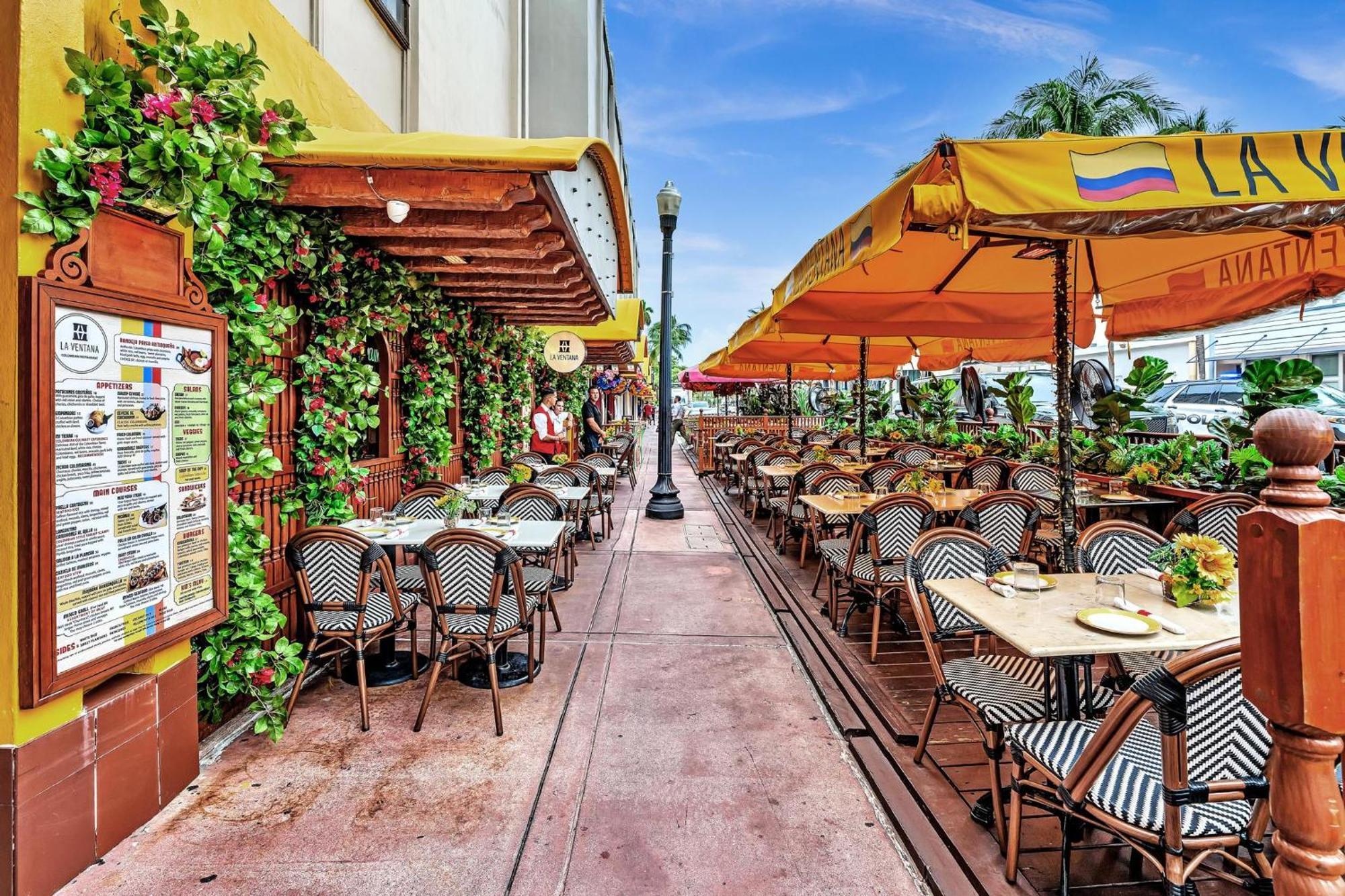 1 Bedroom In The Best Location In South Beach ! Маями Бийч Екстериор снимка