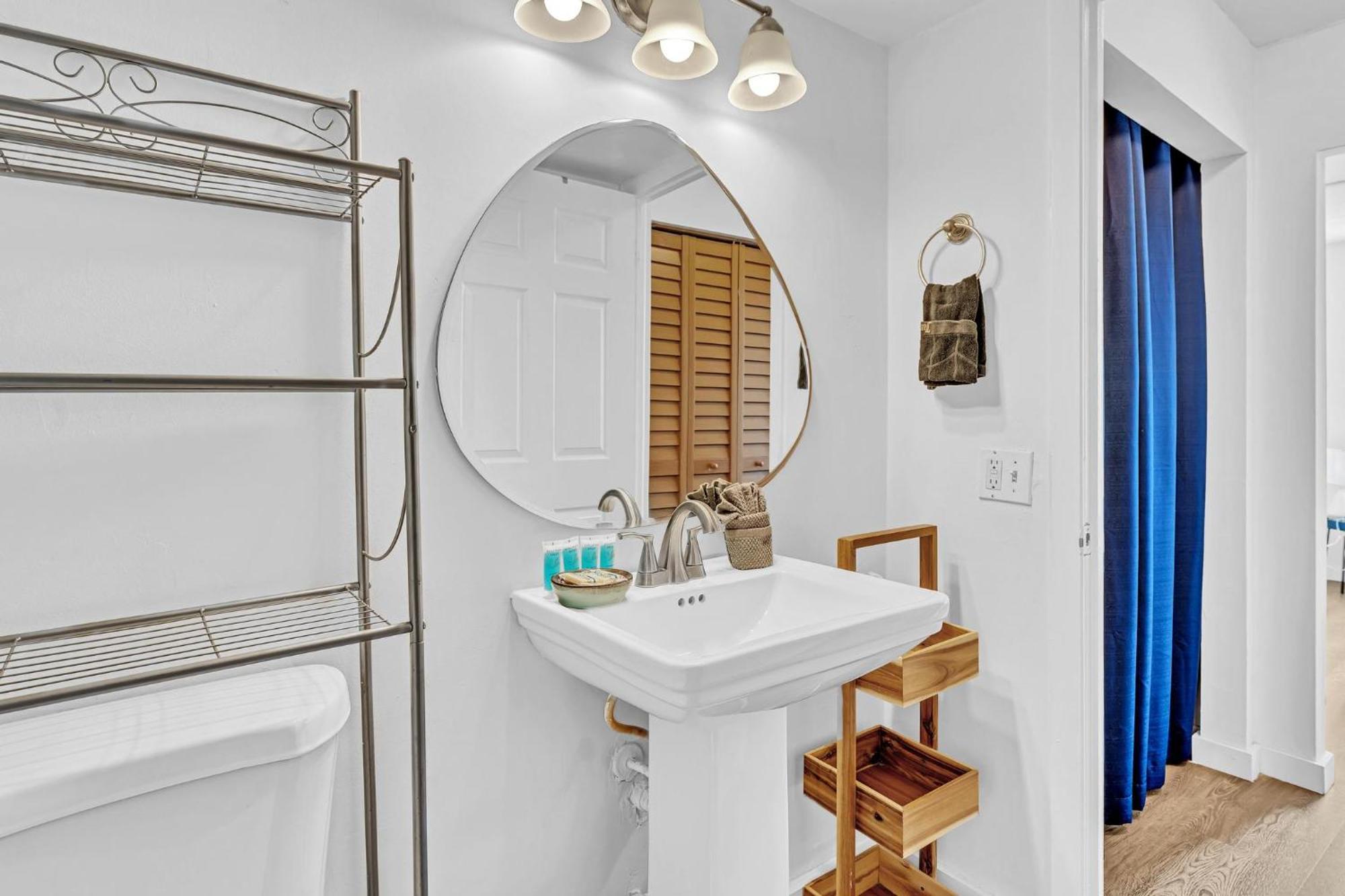 1 Bedroom In The Best Location In South Beach ! Маями Бийч Екстериор снимка