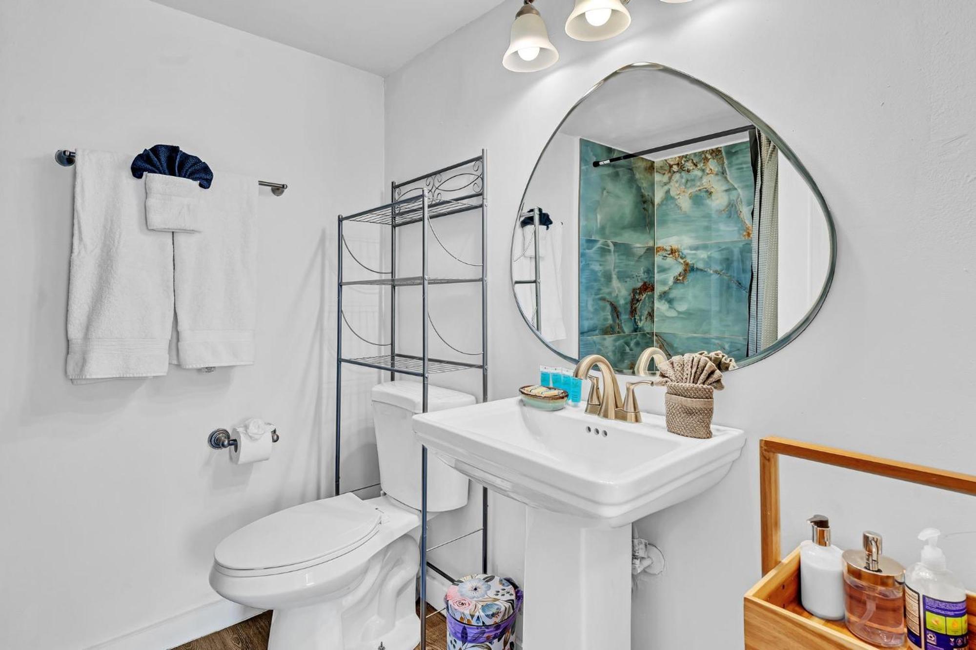 1 Bedroom In The Best Location In South Beach ! Маями Бийч Екстериор снимка