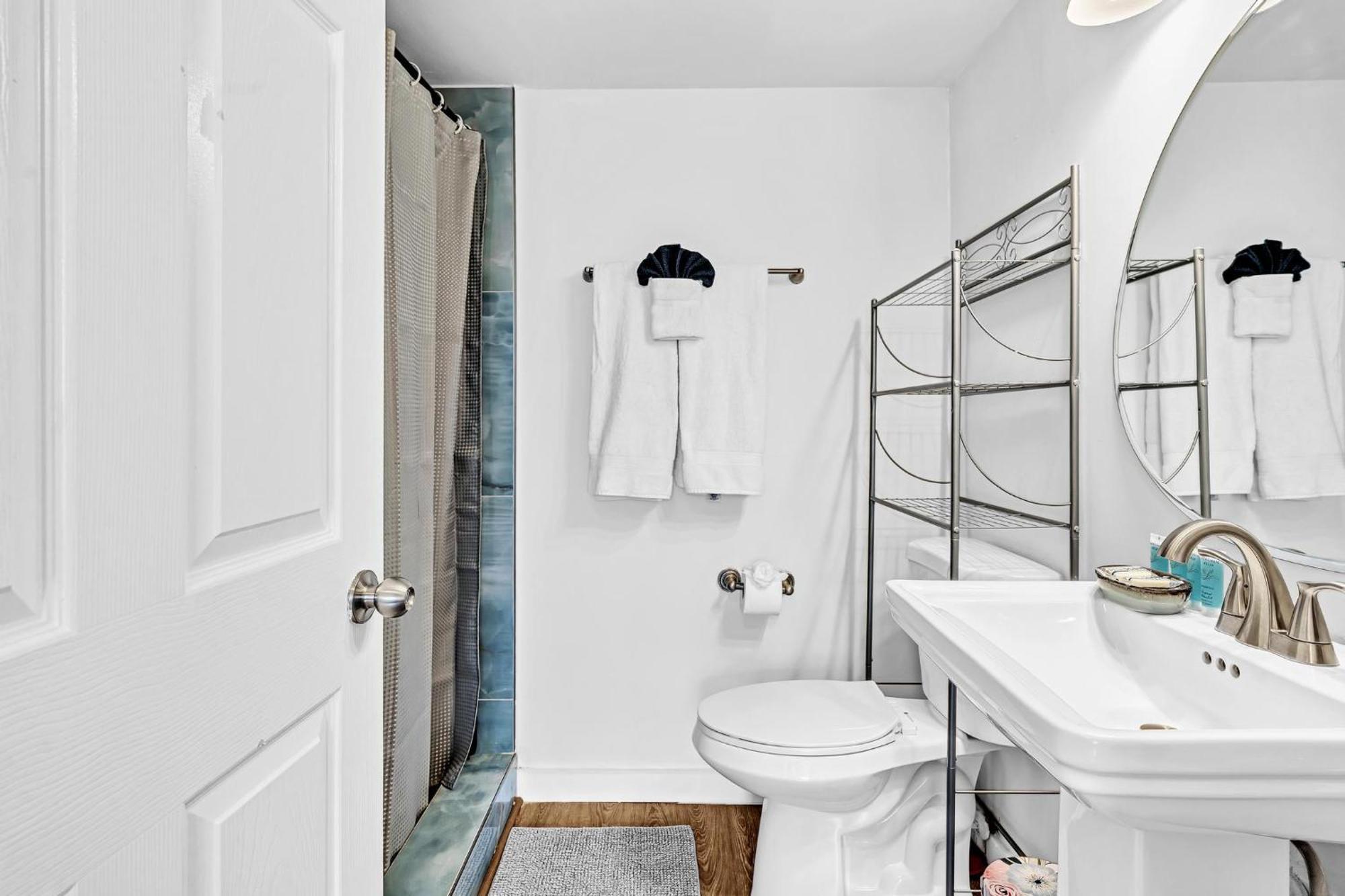 1 Bedroom In The Best Location In South Beach ! Маями Бийч Екстериор снимка