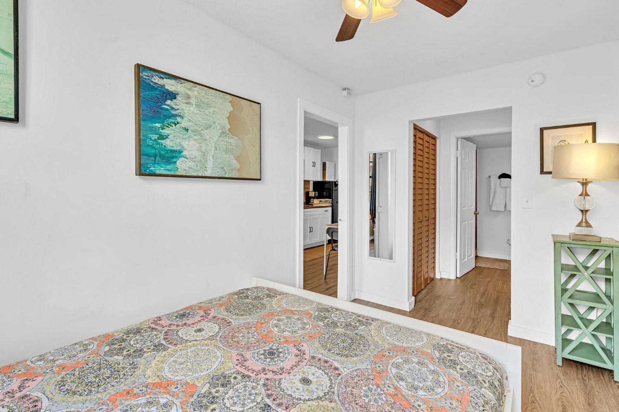 1 Bedroom In The Best Location In South Beach ! Маями Бийч Екстериор снимка