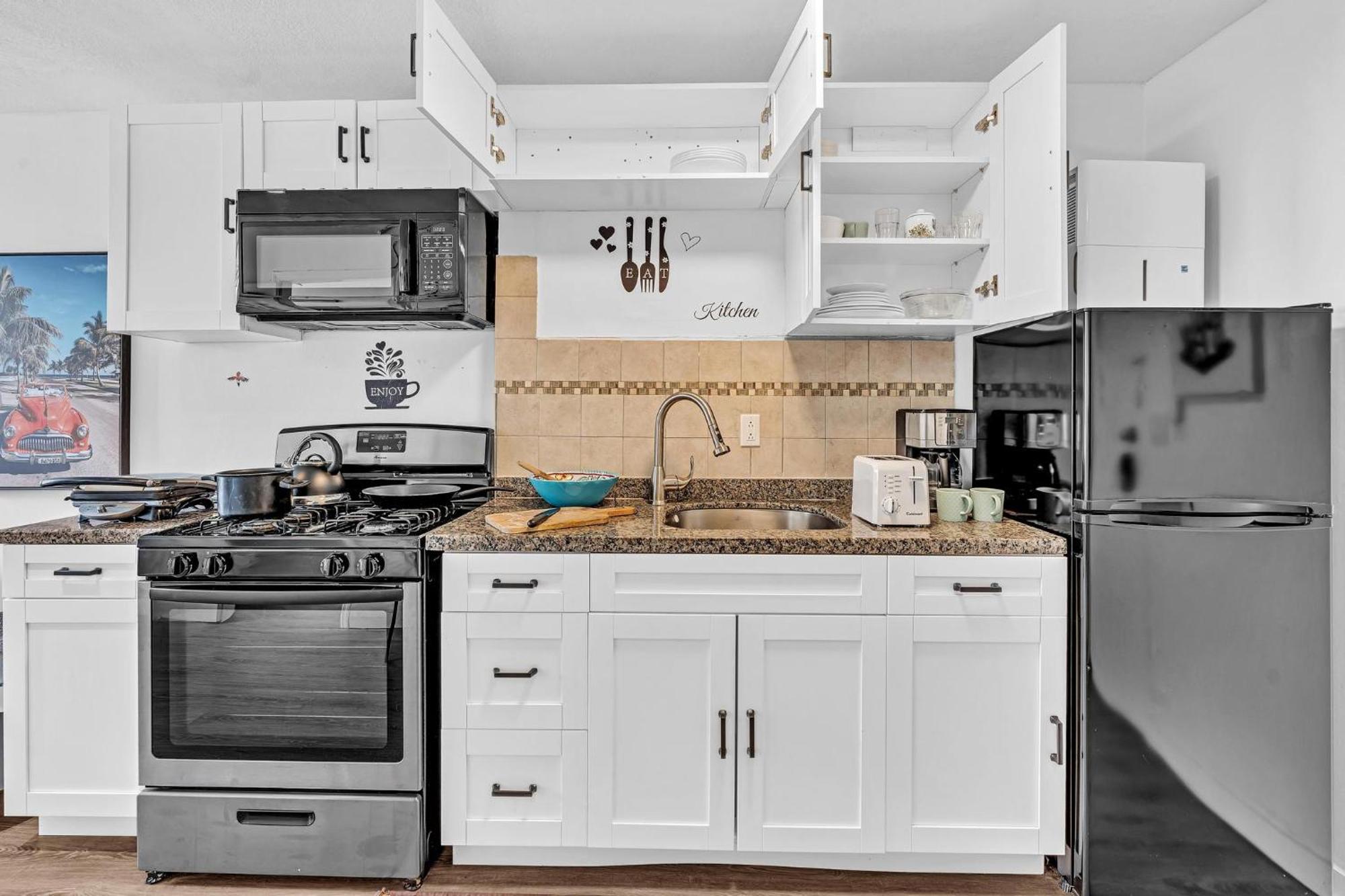 1 Bedroom In The Best Location In South Beach ! Маями Бийч Екстериор снимка