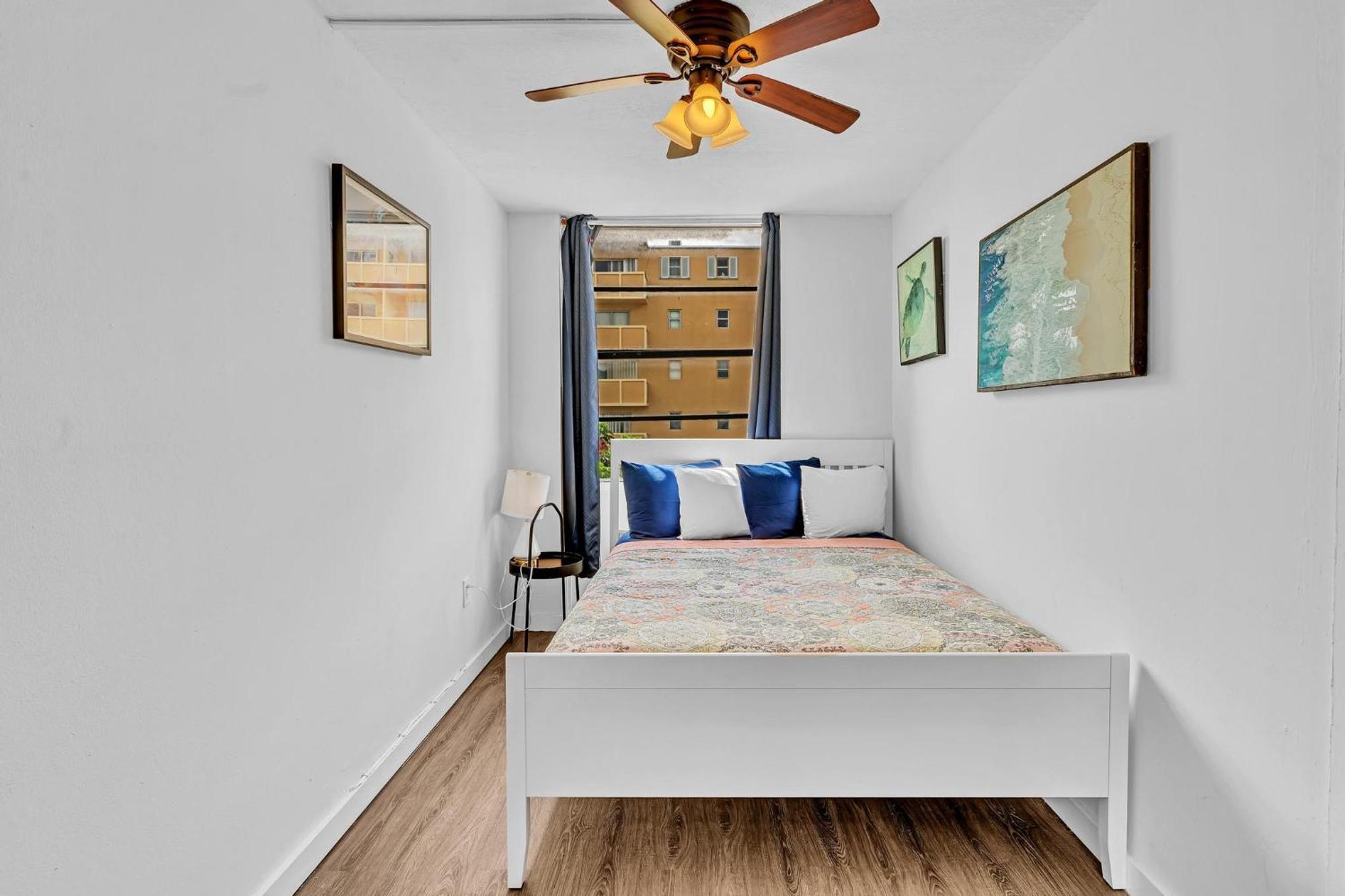 1 Bedroom In The Best Location In South Beach ! Маями Бийч Екстериор снимка